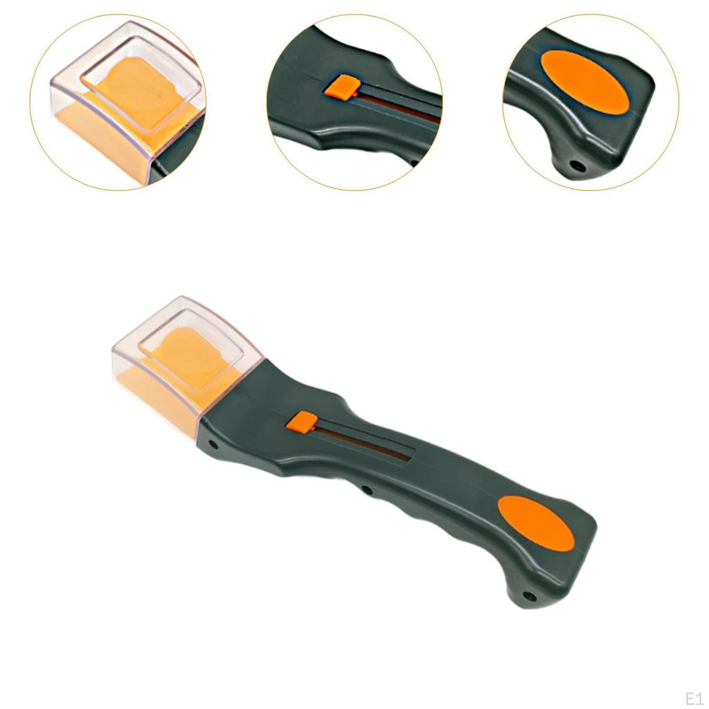 Bug Catcher with Handle for Children Capturing Quick Release Viewer