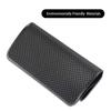 CKWQ4 For KIA K2K3K5 Smart Running Car Freddy Leo Sport Car Anti-slip Mat Car Center Console Mat Mobile Phone Storage Mat