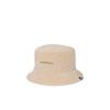 Canterbury CORDUROY HAT, 30cm, Ivory, Free Size