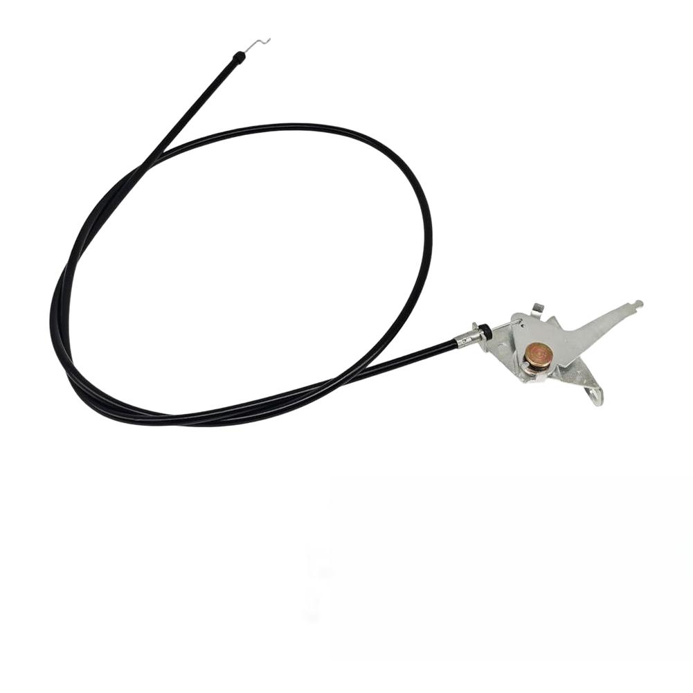 1pc Replacement Throttle Cable For Z254 Z254F MZ2461 MZ52 MZ61 Lawn Mowers Accessories Easy Installation