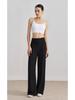 Bare-Feel High-Waist Slimming Yoga Pants for Women