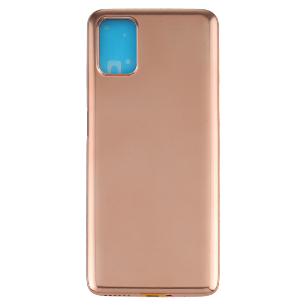 High Quality Battery Back Cover for Motorola Moto G9 Plus XT2087-1