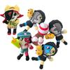Neues 25cm ENA Dream BBQ Plüschtier Dream Bbq Ena Plüsch Dream Bbq Puppe Merch Stofftier Blind Box Geburtstagsgeschenk
