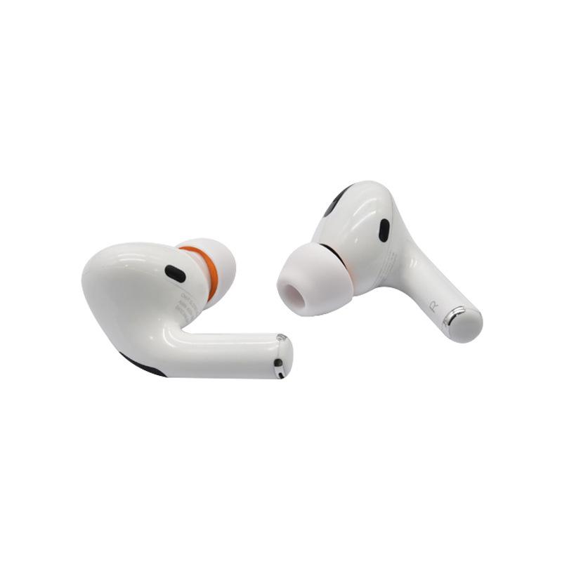 1Pair Foam Earbuds Replacement Tips Covers For Airpods Pro Accessories Earpads