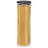 Glass Container for Loose Products with Lid and Seal 1.2 L