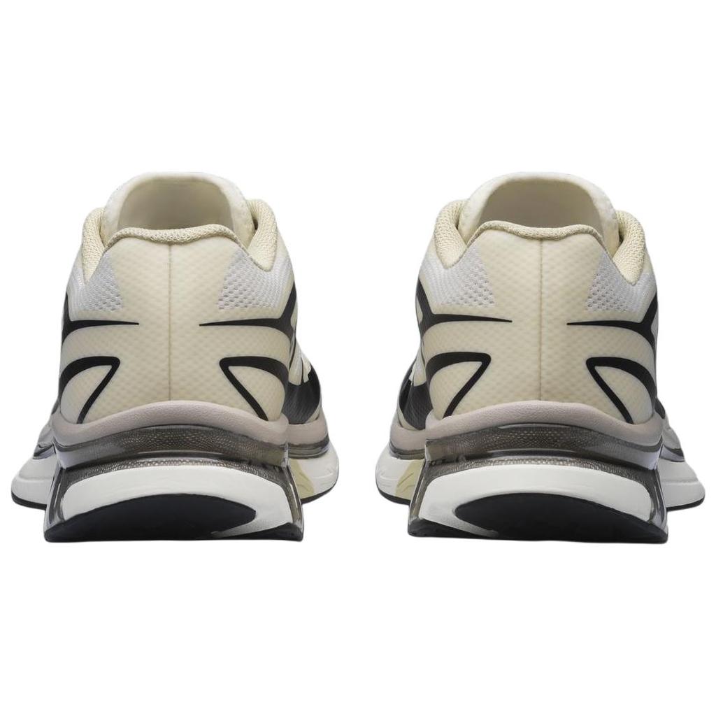 MM6 Maison Margiela X SALOMON XT MM 6 Running Shoes Unisex White Black 479494