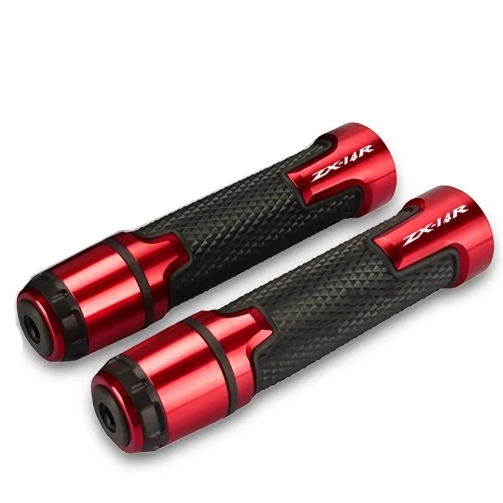 For ZX14R ZX 14R 2006-2016 2015 2014 Motorcycle Accessories Adjustable Brake Clutch Lever Handle Bar Hand Grips Ends