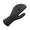 3mm Neoprene Gloves Thermal Wetsuit Gloves Protective Scuba Diving Gloves Anti Slip Five Finger Dive Gloves for Water Sports