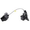 Spare Tire Hoist 924-523 Spare Wheel Winch Carrier for Express 1500 2500 3500 2003-2018