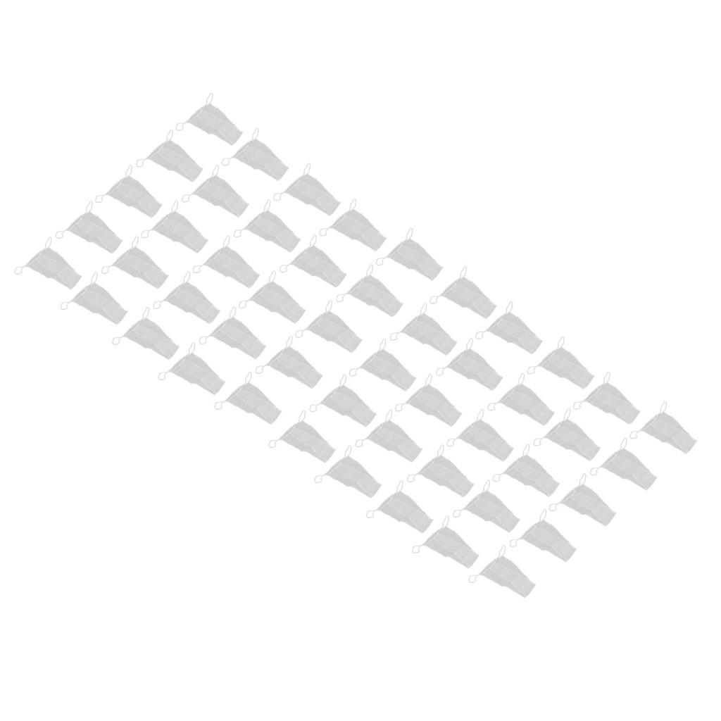 50 buc Chiloți de unică folosință Unisex Bărbați Femei Elastici Respirabili Chiloți Bikini pentru Saună SPA