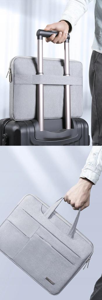 Case Bag Case for Macbook AIR PRO 13" M1 M2 M3 M4 13.3 13.6 14.2