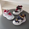 Girls' Sports Shoes, New Spring Model, Children's Casual Dad Shoes, Non-slip Soft Sole, Boys' Spring and Autumn Shoes