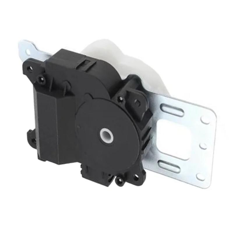 Automotive Ventilation Control Component 79140SWAA01 Heater Blend Door Actuator Temperature Regulation Structure