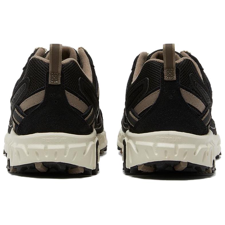 New Balance Nb 410 V5 Low Top Casual Running Shoes Unisex Sneakers Beige Black MT410BM5