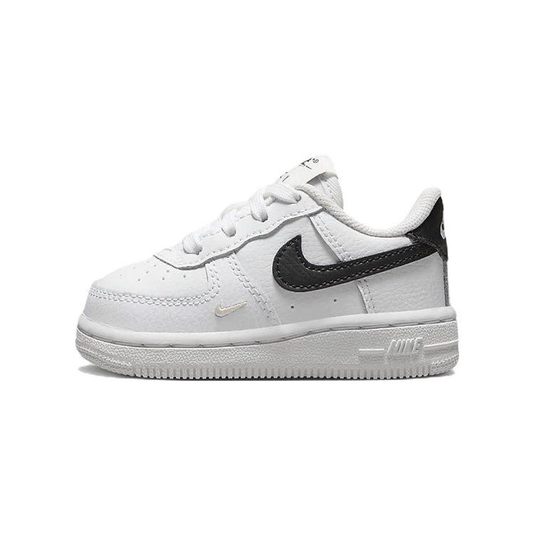 Nike Force 1 Low SE TD '40th Anniversary - White Black' FJ2888-100