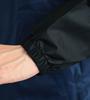 EDWIN Rain Rain L Raincoat, Parka, Gear, Waterproof, Men's, Navy,