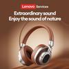 Lenovo LE602 Drahtlose Bluetooth-Kopfhörer Geringe Verzögerung Geräuschunterdrückung Ohrhörer