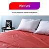 Waterproof Sheets Sex Toys Reusable Playtime Bed Covers Bedroom Sex Products Mess Proof Sheet Sex Games