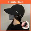 Foldable Sun Hat For Women Men Uv Blocker River Fisherman Cap With Adjustable Fit