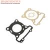 NMAX125 Cylinder Gasket Set For Yamaha Nmax 125 Lexi125 GPD125-A MBK OCITO125 2DS-E1181-00