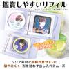 Coaster Storage Holds 100 Makes Your Favorite Things Fun File, Coasters, (Standard)