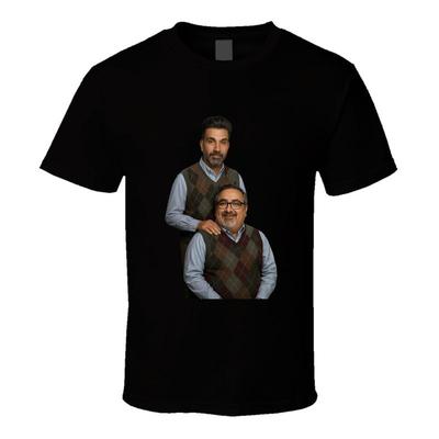 Jim Lou Step Brothers Parody T Shirt