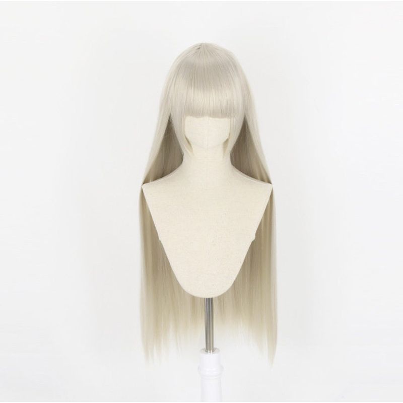 In-Stock Kakegurui Snake Eater Yumeko Cosplay Costume Set Unisex School Uniform