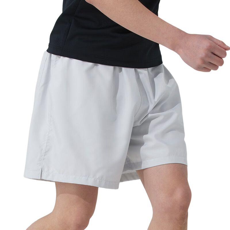 New Nike Club Sports Shorts Men's Light Gray FN3308-025