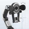 Large Suction Cup Car Phone Holder Car Navigation Dashboard Windshield Dashboard Mechanical Arm Stable