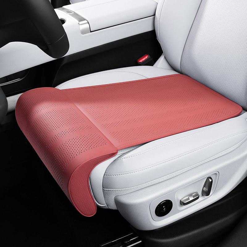 Nio Car Seat Leg Rest for ET5, ET6, ET7, EC6, ES8, ES7, EC7, ET9, EP9 Models