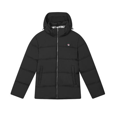 Giubbotti e cappotti – Piumini e parka