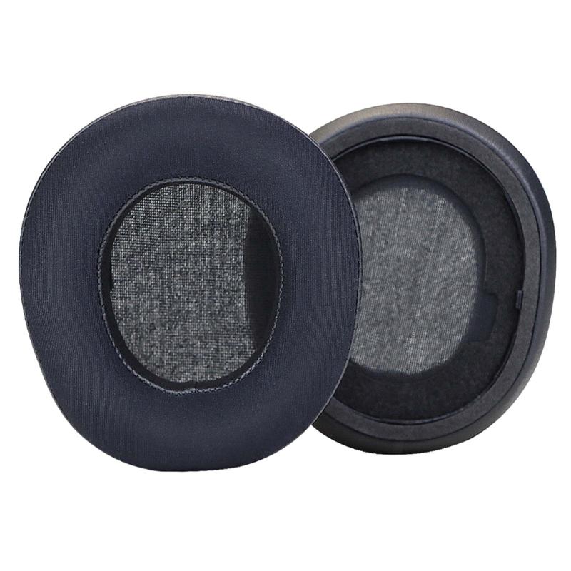 Replaceable Memory Sponge Ear Pads Headphone Earpads for  Nova Pro Headphone Ear Pads Earcups Headphone Accessory