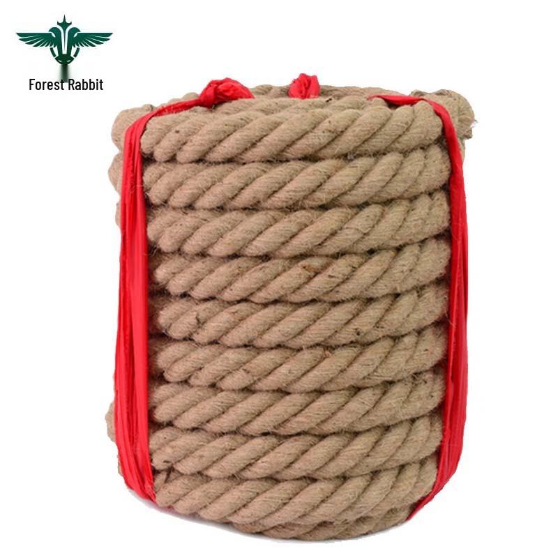 Heavy-Duty Outdoor Tug-of-War Rope