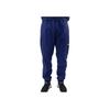Adidas Originals Flamestrike Woven Track Pants Men Bottoms Blue DU7335