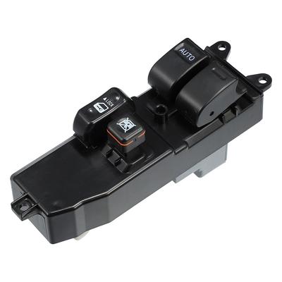 Interrupteur de Commande de Fenêtre Avant Gauche 84820-26211 pour Toyota Hiace 06-13
