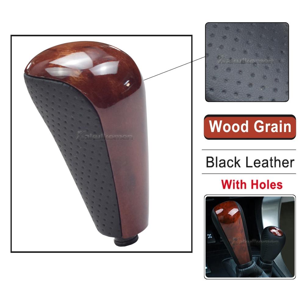 

Automatic Gear stick shift knob cover gearbox shift knob For Toyota Prado Lc120 Land Cruiser Prado Toyota Prado 120 2003-2009