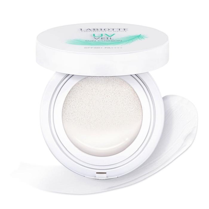 

Кушон от солнца Labiotte UV Veil 15g + 15g