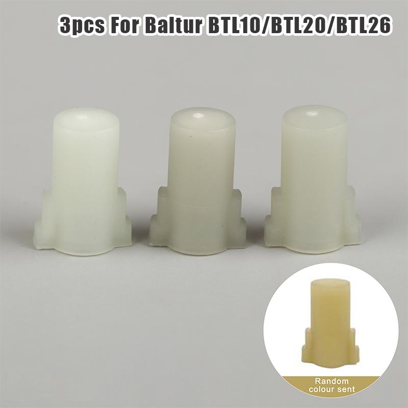 1Pc/3Pcs Driver Coupling For Riello Ecoflam Baltur Oil Burners 40G Gw Gv 1G 2G 3G 4G Bt6/Bt10 Replacement Parts