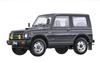 Hasegawa Historic Car Series Suzuki Jimny Plastic Model Kit HC22 1/24 JA11-5