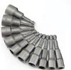 Socket Impact Socket for Impact Set of Socket Impact Impact Socket Hexagonal Socket Impact Bit for Electric Drill Bit, Socket, Driver, 10, Adapter,