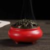 1pcs,Small Aromatherapy Stove,Ceramic Incense Burners,Creative Aroma Burners,Room Desktop Decoration