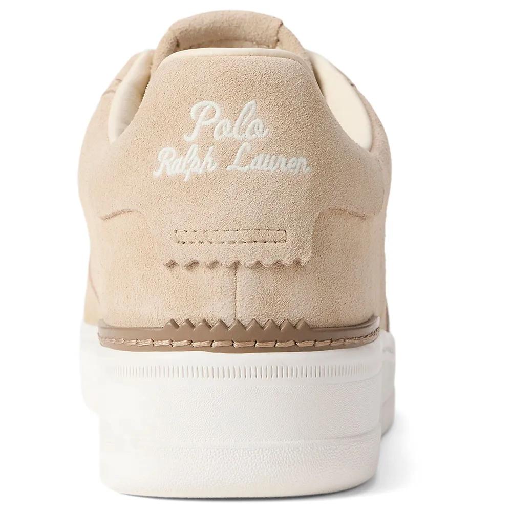Ralph Lauren Ftw Sneakers Masters CRT