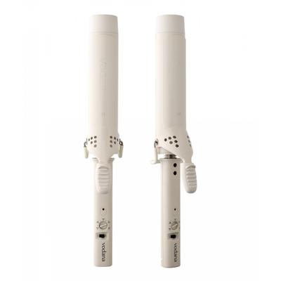 Glam Wave Long Curling Iron 38mm Ivory Mood