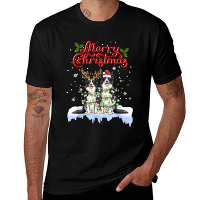 T-shirts en tops – T-shirts