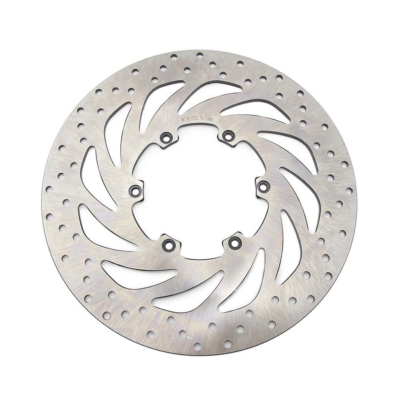 For BMW F650GS F650ST F650 GS ST F 650GS 650ST 1993 1994 1995 1996 1997 1998-2007 Motorcycle Front Rear Brake Disc Brake Rotor