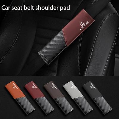 Accesorii pentru interiorul mașinii – Accesorii centuri de siguranță