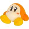 Sanei Boeki Kirby All Star Collection Waddle Dee Plush Toy 17x13.5x12cm Soft Stuffed Animal