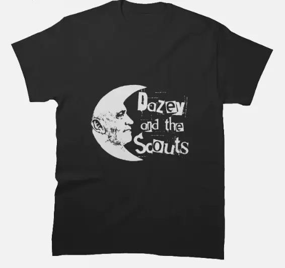 New Limited Dazey and the Scouts Maggot Classic Premium T-Shirt Man Woman S-5XL Unisex T-Shirt L