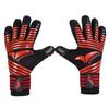 Professional Men Goalkeeper Gloves Women Thickened Latex Soccer Football Goalie Gloves Children Soft Style Goal Keeper Gloves