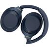 [Refurbished] Sony WH-1000XM4 LM Wireless Noise-Canceling Headphones with LDAC, Amazon Alexa, Bluetooth, Hi-Res Audio, 30 Hours of Continuous